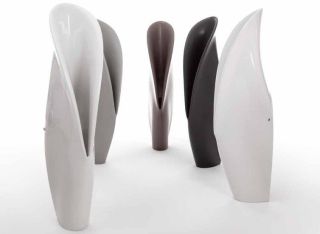 Писсуар Kerasan Artwork 473001 напольный белый