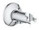 Подключение для душевого шланга Grohe Sena 26333000 хром