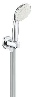Душевой гарнитур Grohe Tempesta New 26406001 Хром