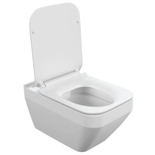 Комплект Cersanit CREA SQUARE CO DPL EO SLIM ИНСТАЛЛЯЦИЯ A63997 LINK PRO