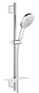 Душевой гарнитур Grohe RainShower SmartActive 26546000 Хром