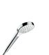 Душевая лейка Hansgrohe Croma 110 Select S Vario Hand Shower 26802400