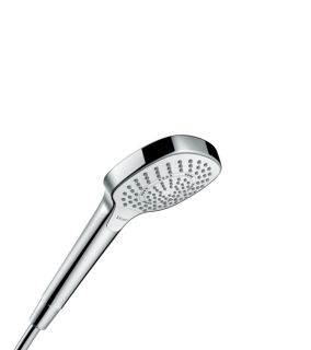 Душевая лейка Hansgrohe Croma 110 Select E Multi Hand Shower 26810400