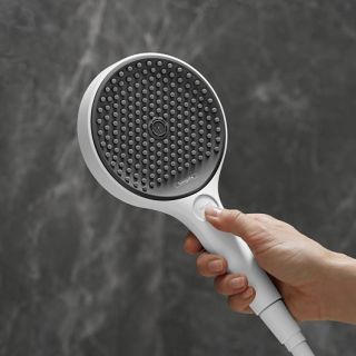 Душевой набор Hansgrohe Rainfinity 130 3jet 26851700