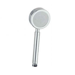 Лейка для душа Orange LM33pd, 1 режим, 80 мм