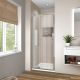 Душевая дверь Vincea Intra VDP-1I8090CL 80/90 см