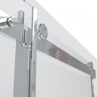 Душевая дверь Vincea Arno VPS-1C120CL 120 см