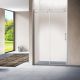 Душевая дверь Vincea Como VPS-1C140CL 140 см