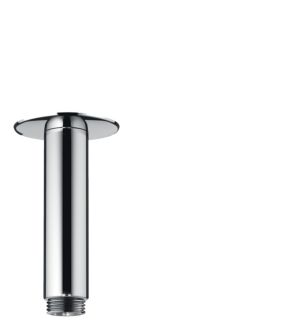 Верхний душ GROHE Rainshower Allure 27479000 хром