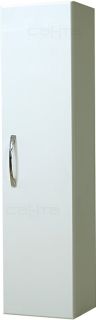 Шкаф СанТа Стандарт 401001 20см белый