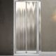 Душевой уголок Vincea Garda VSR-1G9090CH 90x90 см