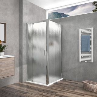 Душевой уголок Vincea Intra VSR-1I708090CH 70/80 x 90 см