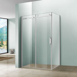 Душевой уголок Vincea Como VSR-1C1012CL 120x100 см