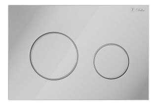 Комплект Delice Oreol 4 в 1: инсталляция крепления клавиша смыва Oreol шумоизоляция DLR 000003