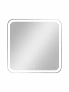 Зеркало Reflexion Magic RF5938CD с LED подсветкой и сенсорным 70х70