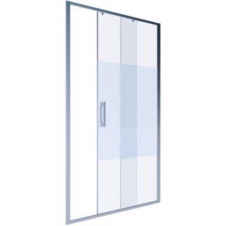 Душевая боковая стенка Alex Baitler SG61C100 100?200 см