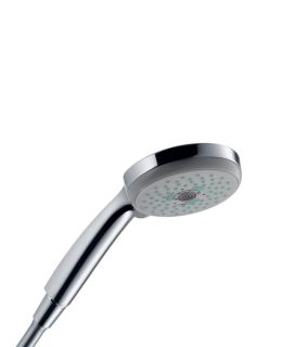 Душевая лейка Hansgrohe Croma 100 Multi Hand Shower 28536000
