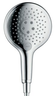 Душевая лейка Hansgrohe Raindance Select 150 AIR 3 jet 28587000