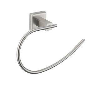 Полотенцедержатель Melana MLN-862009P хром