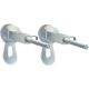 Система инсталляции для унитазов Grohe Rapid SL 38772001 с панелью смыва