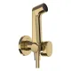 Гигиенический душ Hansgrohe 29232990Набор золото