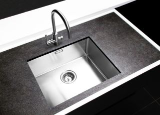 Мойка кухонная IDDIS Edifice сатин EDI54S0i77