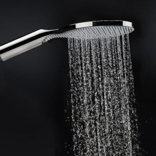 Встраиваемый смеситель для ванны Bossini Apice Z00557.030 хром