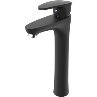 Смеситель для раковины Dorff Alpha D9022000BL