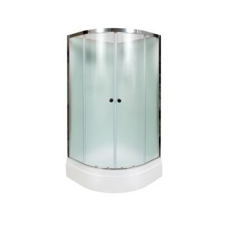 Душевая кабина Deto D271 100х100х208 см