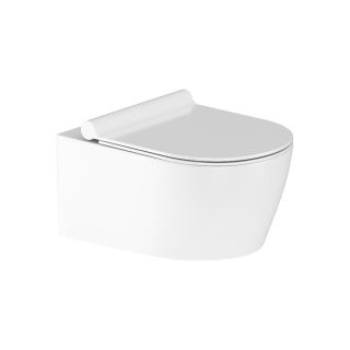 Комплект унитаза с инсталляцией AM.PM  Jupiter IS110101.DX77C1700 с клавишей белой