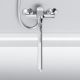 Смеситель для ванны и душа Am.Pm Force F9F90200 хром