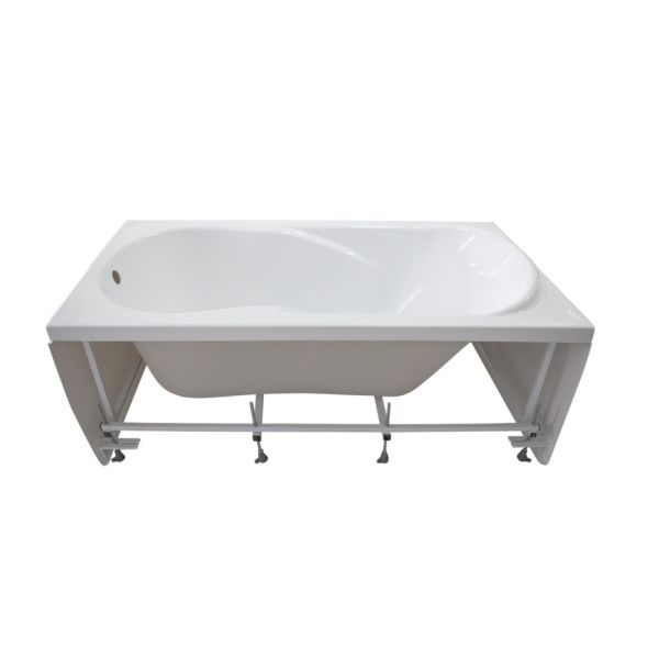 Монтажный комплект к акриловой ванне Santek Каледония 150х75 1WH302384