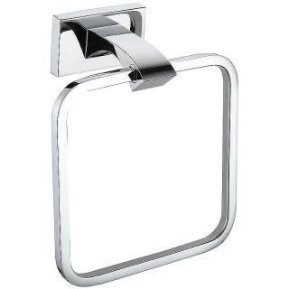 Полотенцедержатель Gappo G0704 хром
