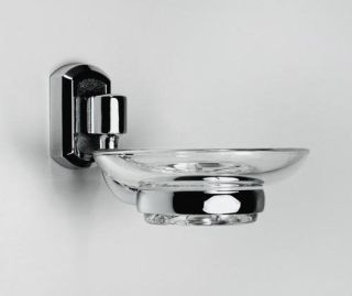 Wasserkraft Oder K-3029 Мыльница стеклянная