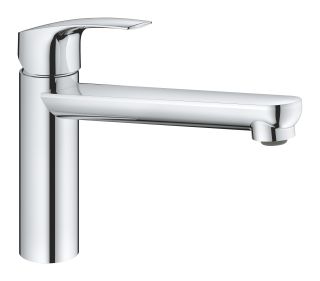 Смеситель для кухни Grohe Eurosmart 30463000 хром