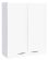Шкаф подвесной Onika Кредо 305001 50см белый