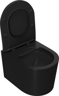 Комплект унитаза с инсталляцией Point Веста 879235pKA00+PN41701BM с сиденьем Микролифт