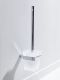 Ершик для унитаза Allen Brau Infinity 6.21008-00 Хром