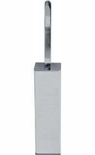 Ершик для унитаза Allen Brau Infinity 6.21009-00 Хром