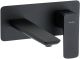 Смеситель для раковины Allen Brau Infinity 5.21003-31 Черный матовый