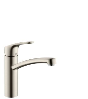 Смеситель Hansgrohe Focus 31806800 для кухни