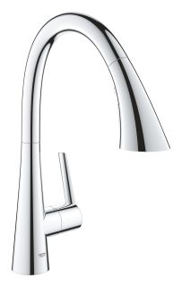 Смеситель для кухни Grohe Zedra 32294002 хром