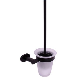 Полотенцедержатель Rav Slezak Yukon YUA0701/50CMAT Черный матовый