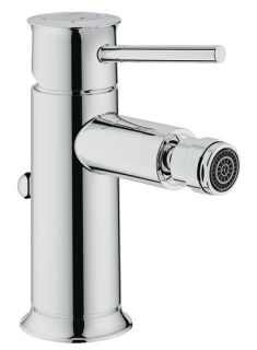 Смеситель для биде GROHE BauClassic 32864000 хром