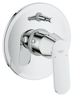 Смеситель для душа Grohe Eurosmart Cosmopolitan 32879000 хром
