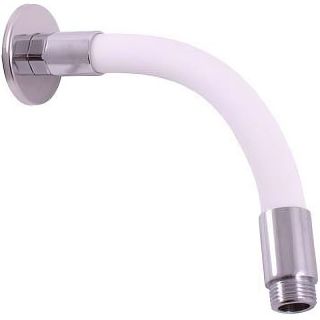 Кронштейн для душа Rav Slezak MD0741B Белый Хром