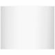 Торцевая панель для ванны Vayer Casoli/Savero 80 Гл000007577 Белая