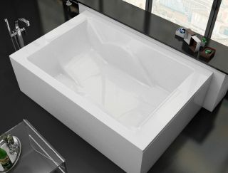 Фронтальная панель для ванны Vayer Coral 180 Гл000013656 Белая