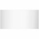 Торцевая панель для ванны Vayer Coral 120 Гл000006814 Белая