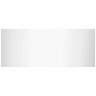 Фронтальная панель для ванны Vayer Savero 170 Гл000010921 Белая